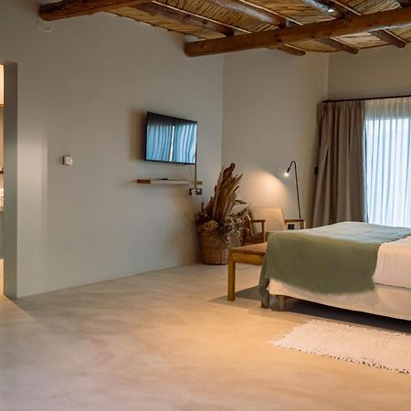 Las Terrazas Hotel Boutique Тилкара Екстериор снимка