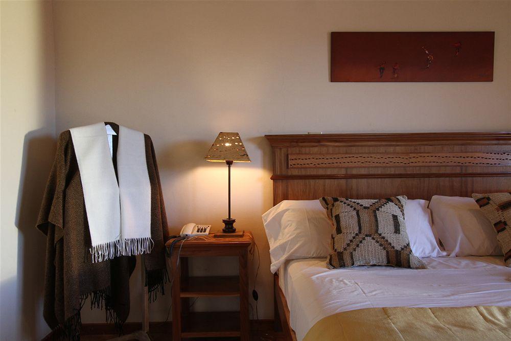 Las Terrazas Hotel Boutique Тилкара Екстериор снимка