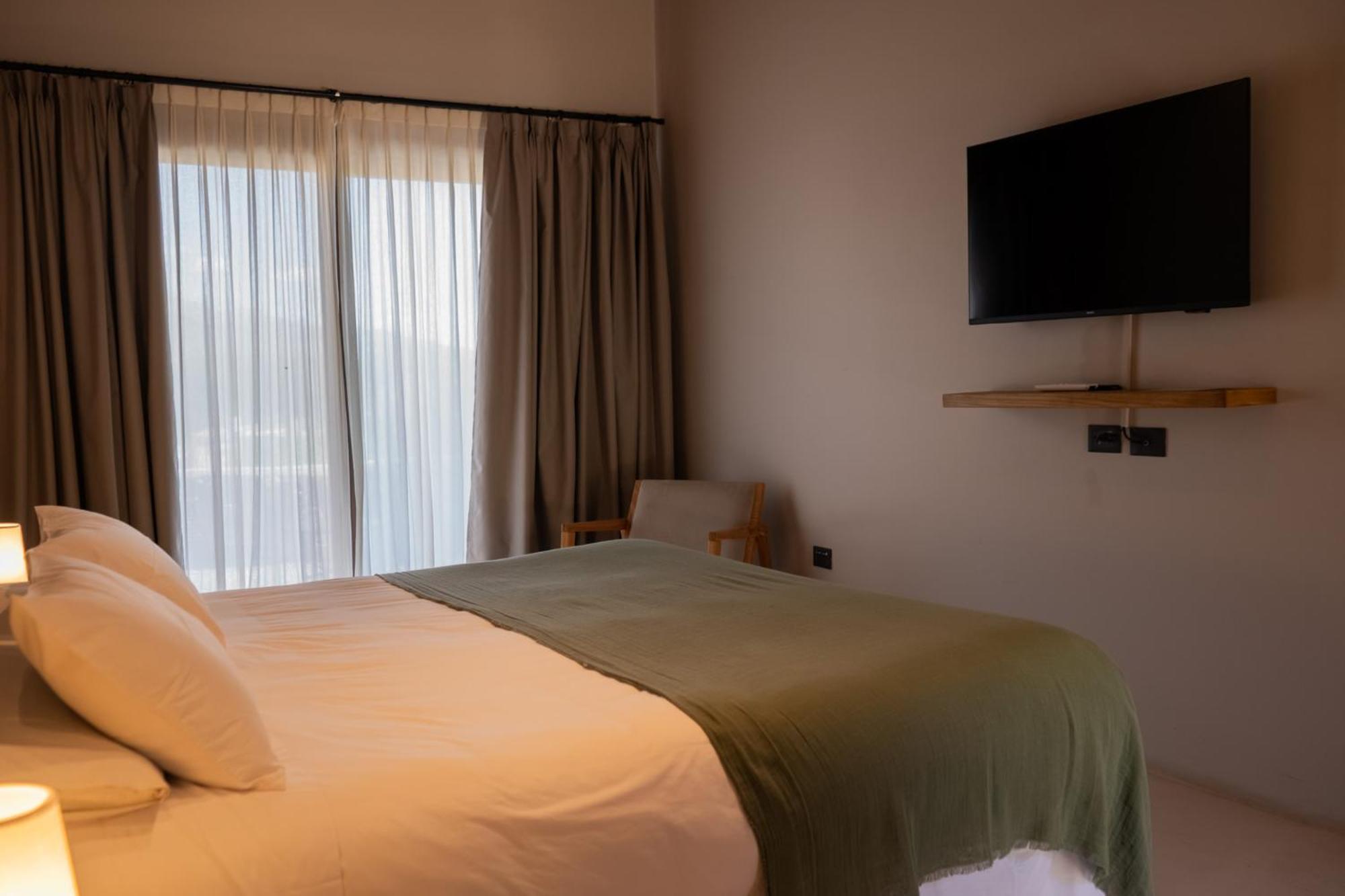 Las Terrazas Hotel Boutique Тилкара Екстериор снимка
