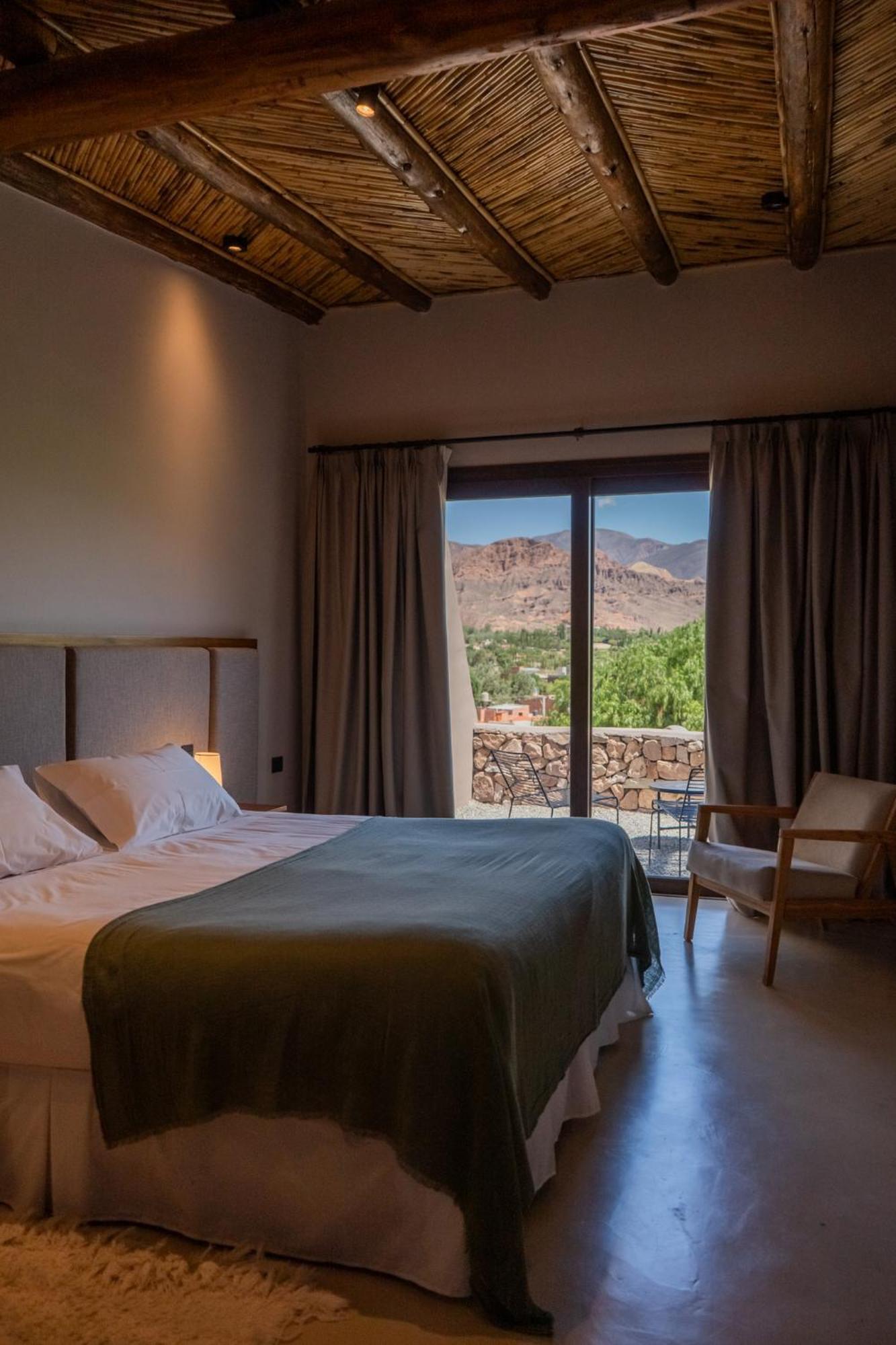 Las Terrazas Hotel Boutique Тилкара Екстериор снимка
