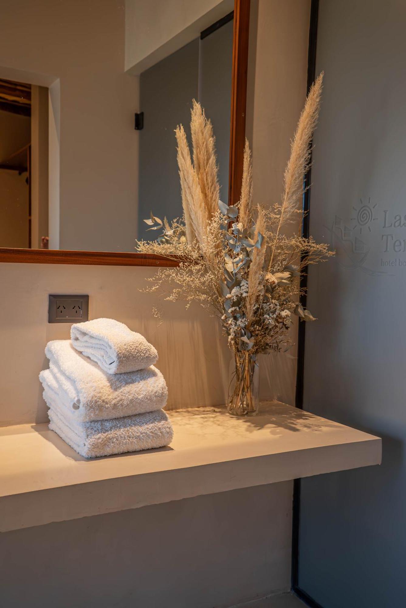 Las Terrazas Hotel Boutique Тилкара Екстериор снимка
