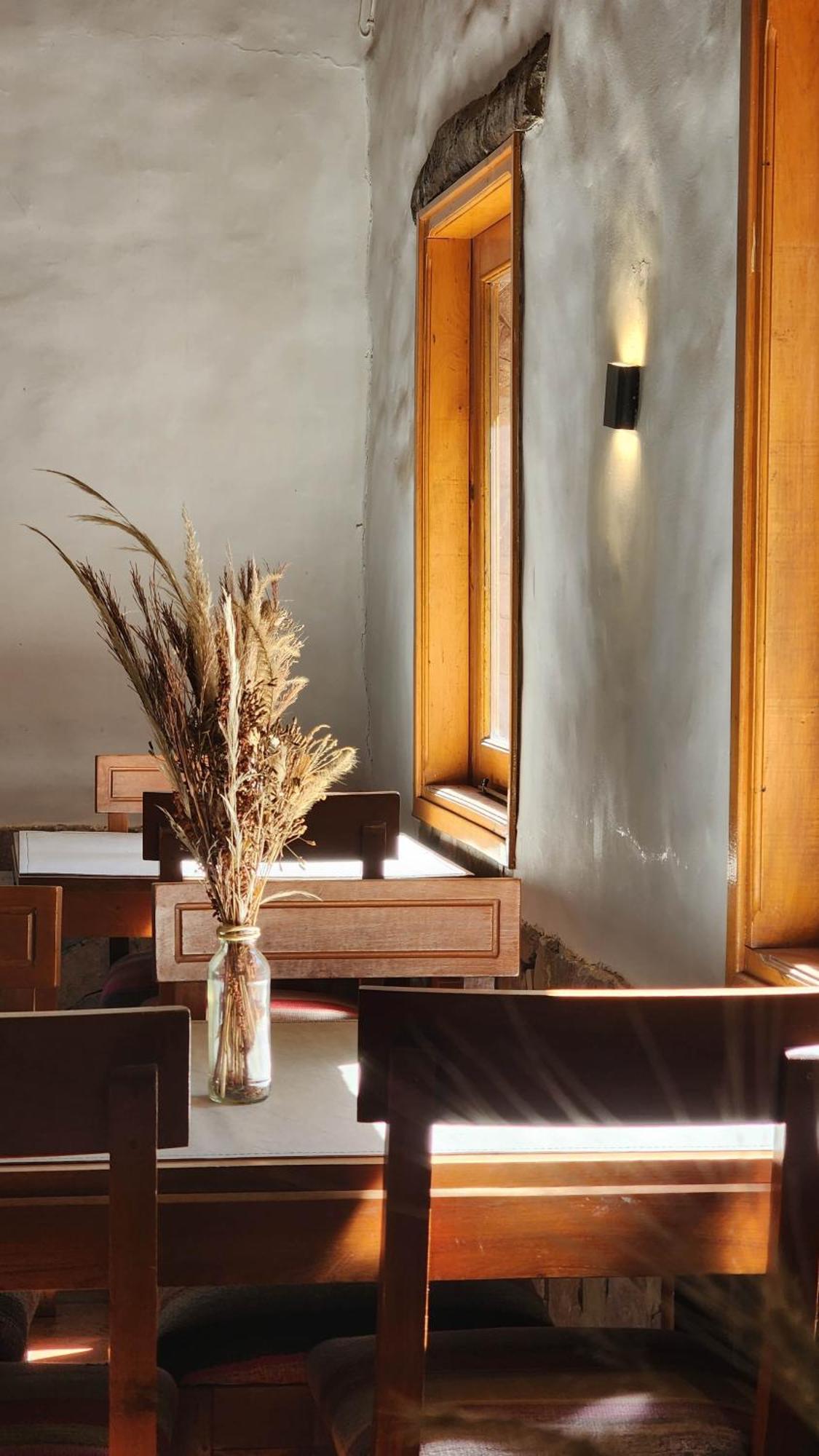 Las Terrazas Hotel Boutique Тилкара Екстериор снимка