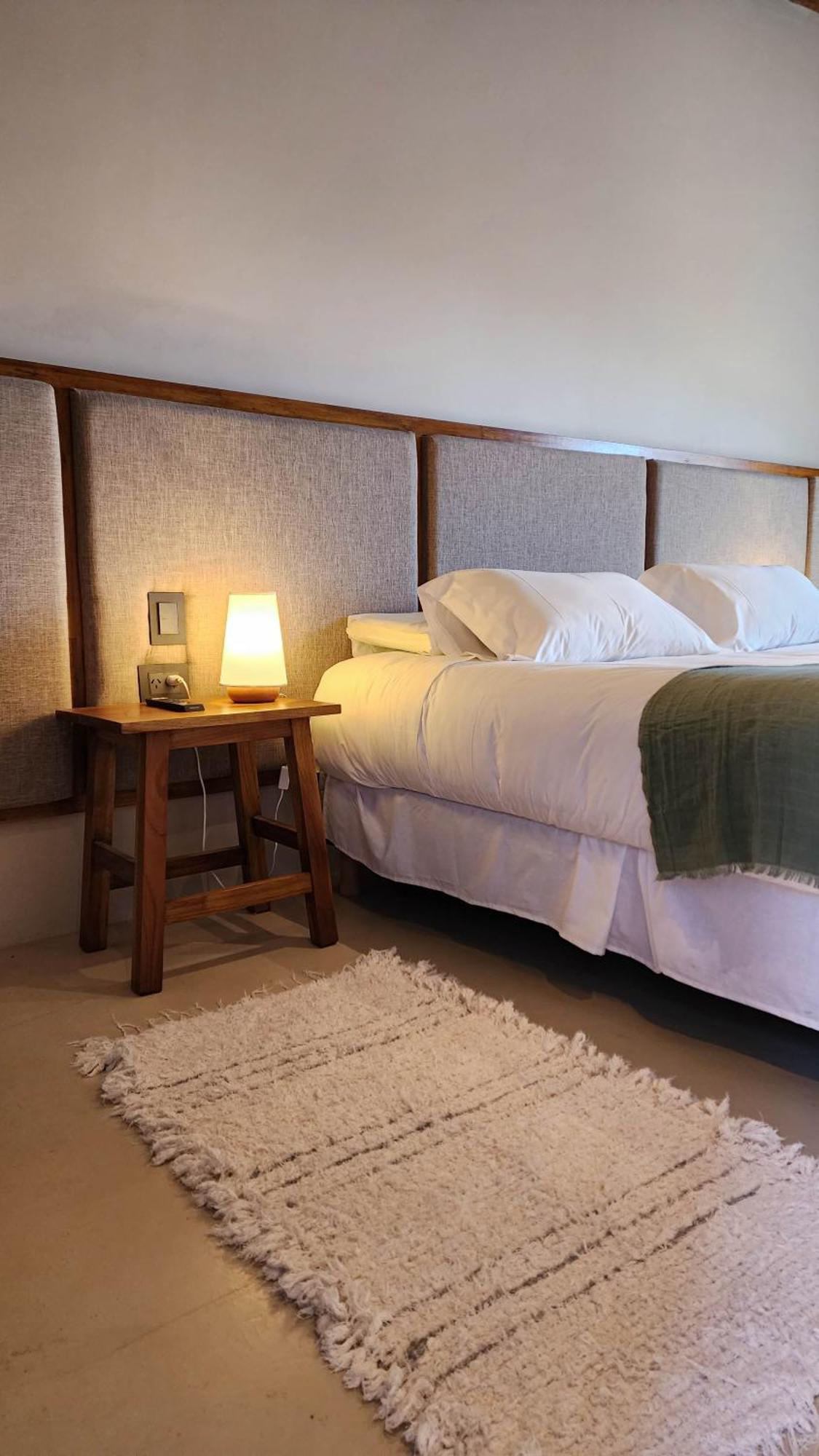 Las Terrazas Hotel Boutique Тилкара Екстериор снимка