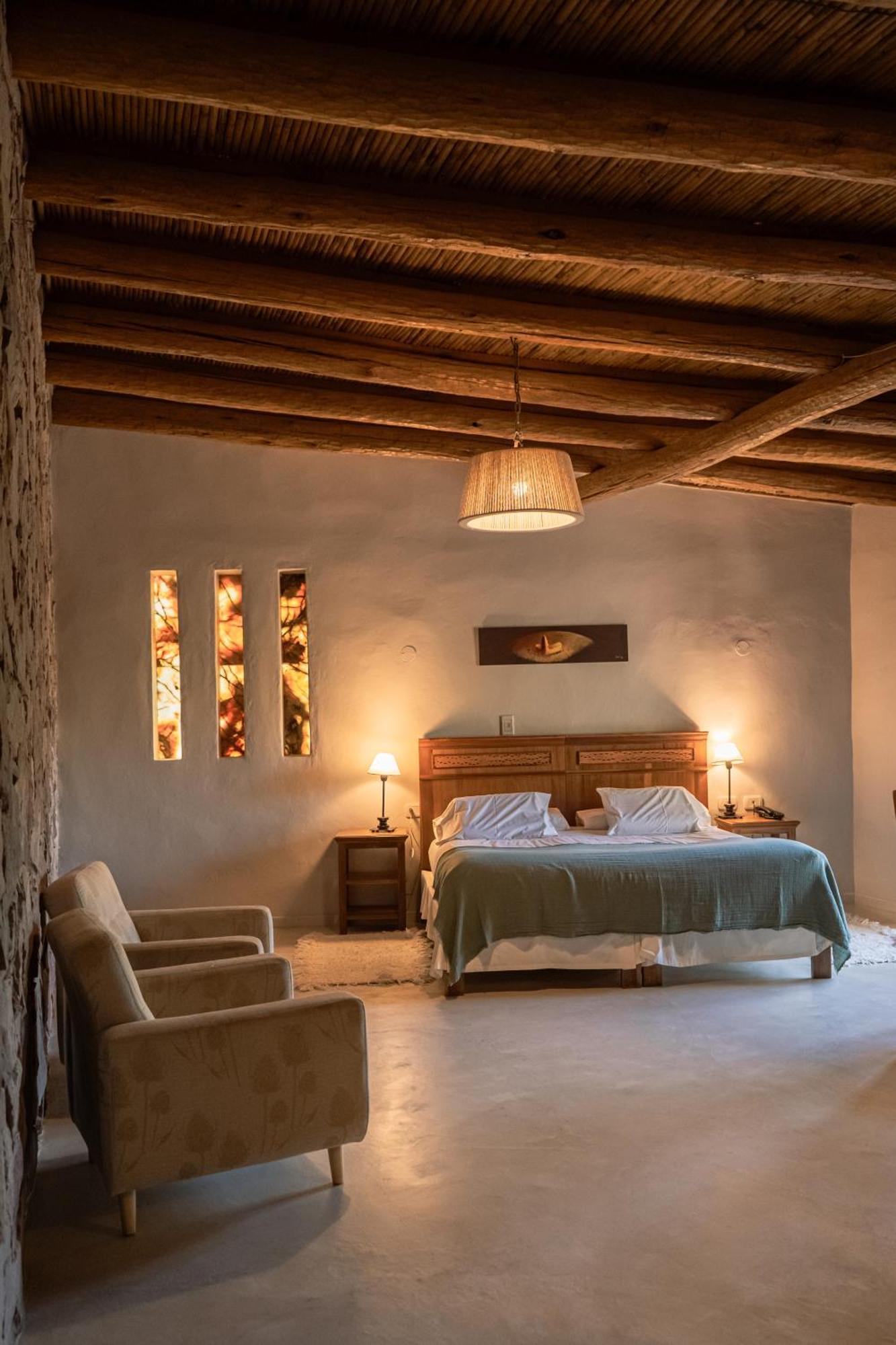 Las Terrazas Hotel Boutique Тилкара Екстериор снимка