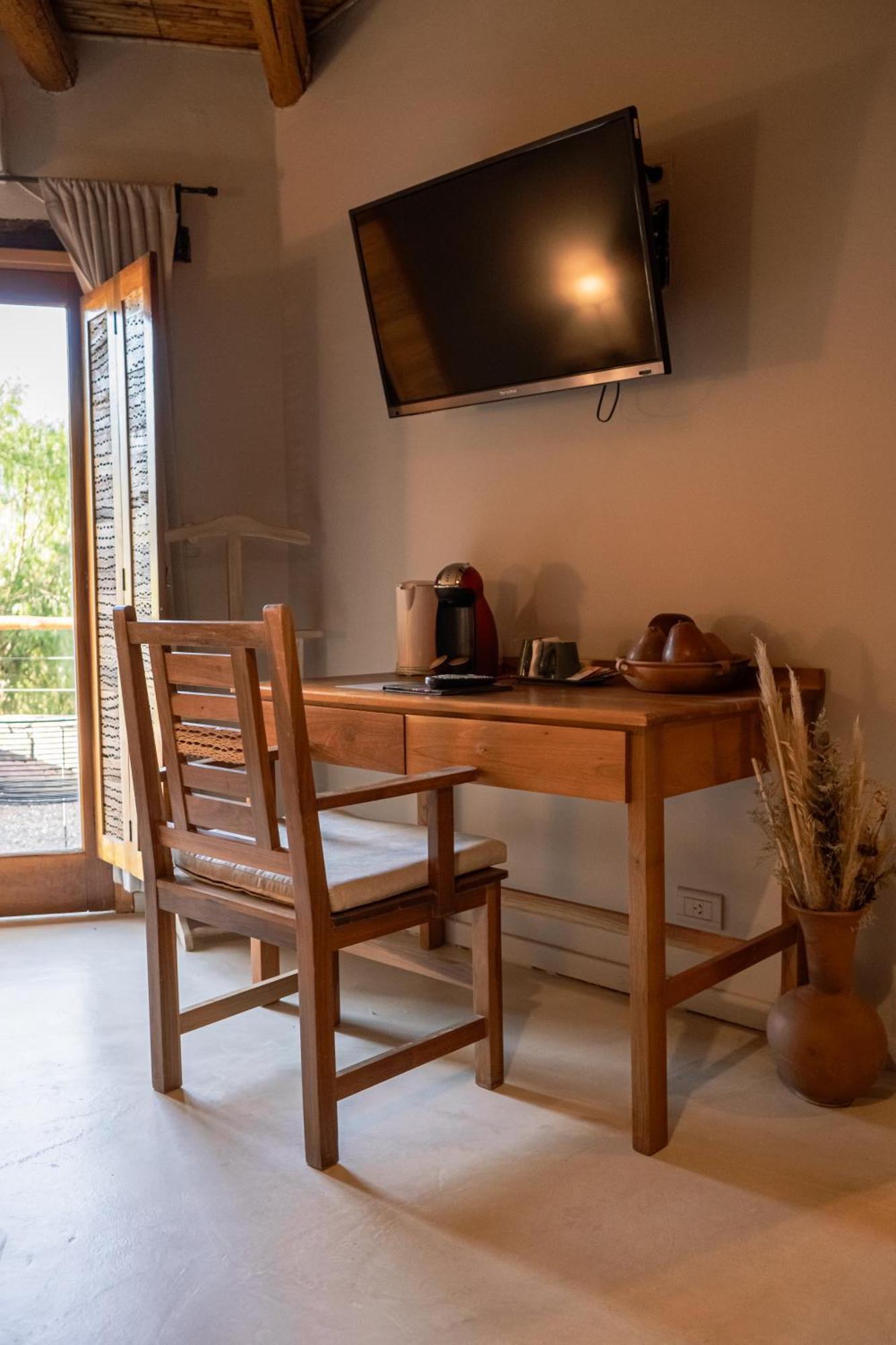 Las Terrazas Hotel Boutique Тилкара Екстериор снимка