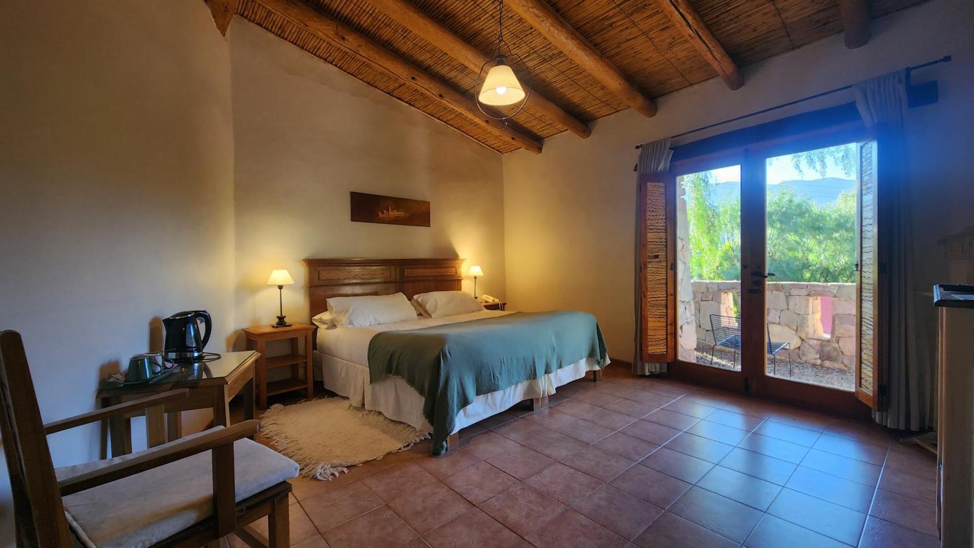 Las Terrazas Hotel Boutique Тилкара Екстериор снимка