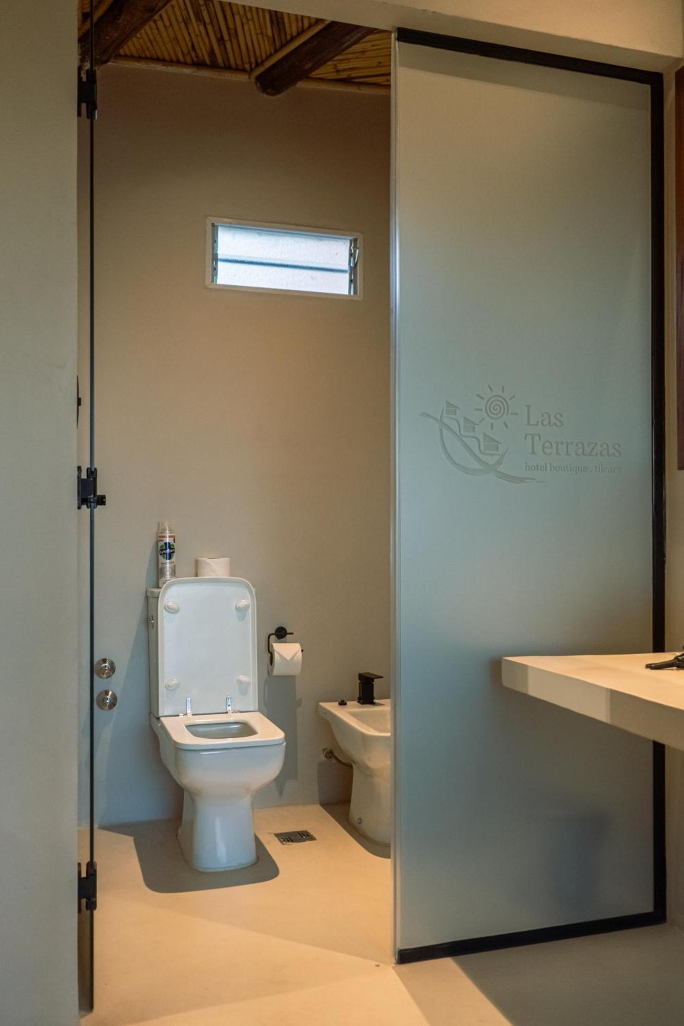 Las Terrazas Hotel Boutique Тилкара Екстериор снимка