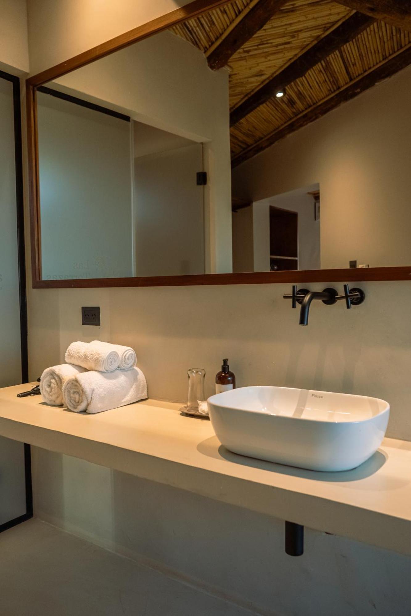 Las Terrazas Hotel Boutique Тилкара Екстериор снимка