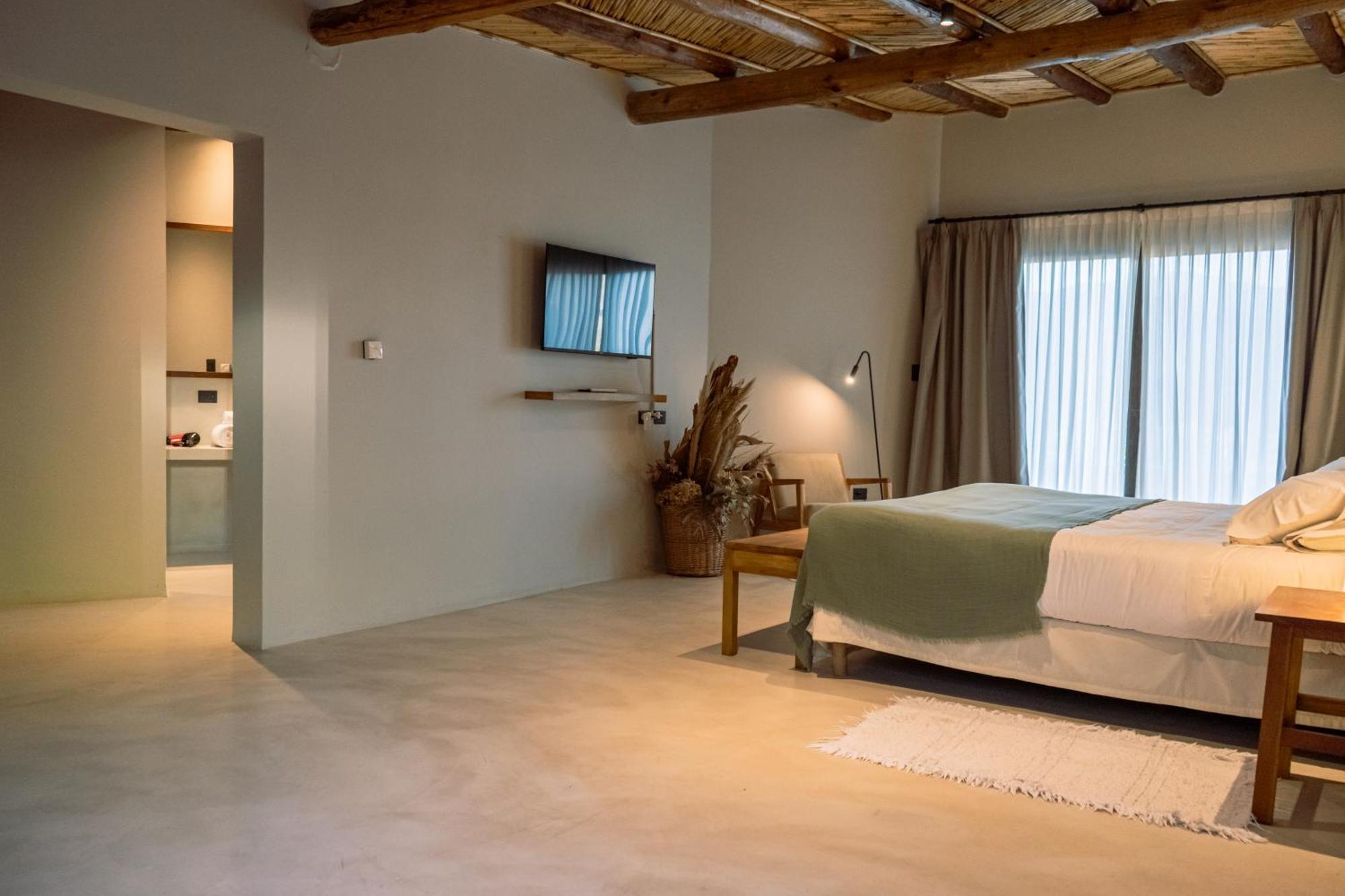 Las Terrazas Hotel Boutique Тилкара Екстериор снимка