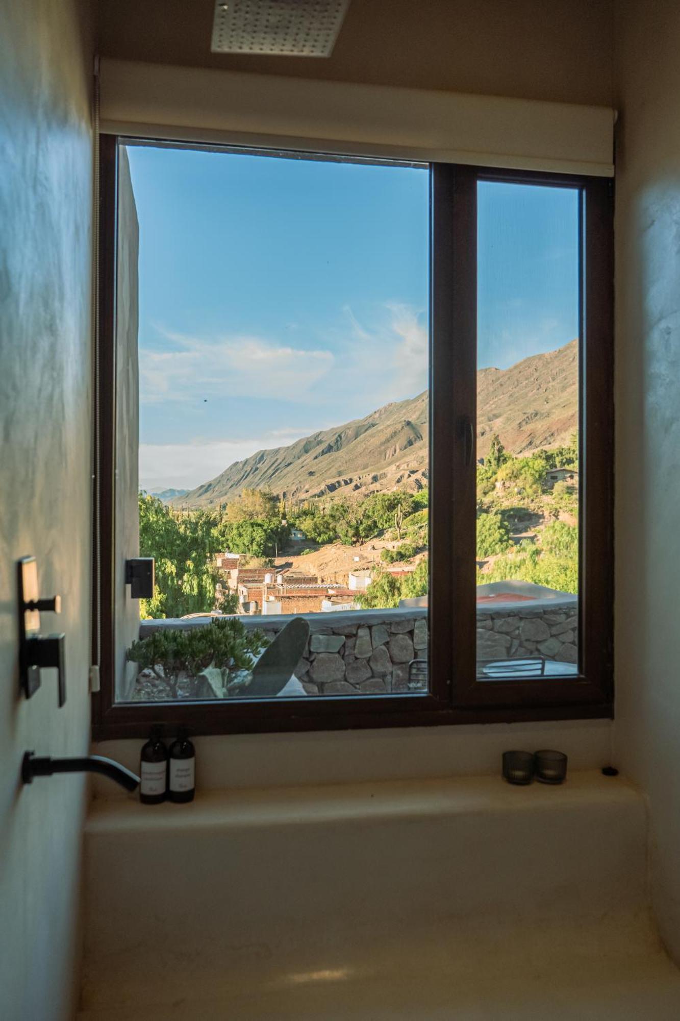 Las Terrazas Hotel Boutique Тилкара Екстериор снимка