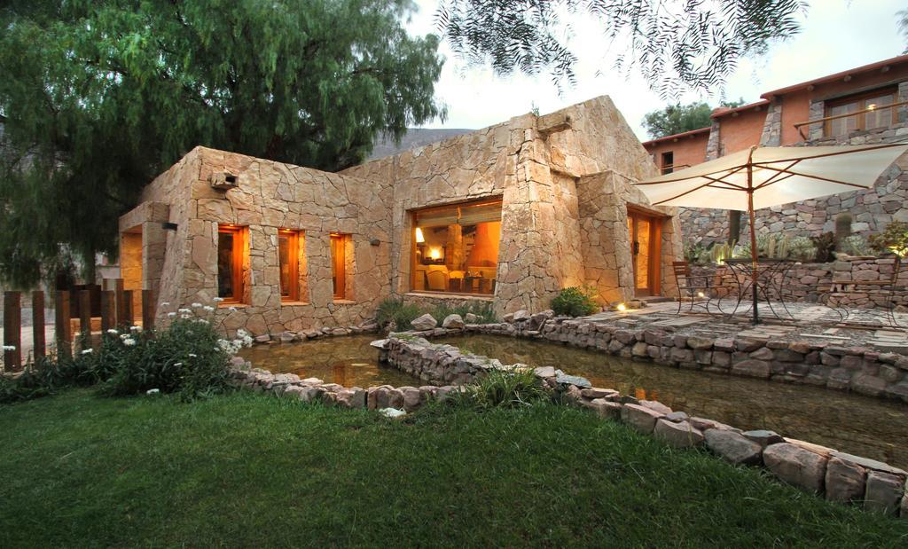 Las Terrazas Hotel Boutique Тилкара Екстериор снимка