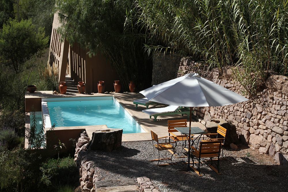 Las Terrazas Hotel Boutique Тилкара Екстериор снимка