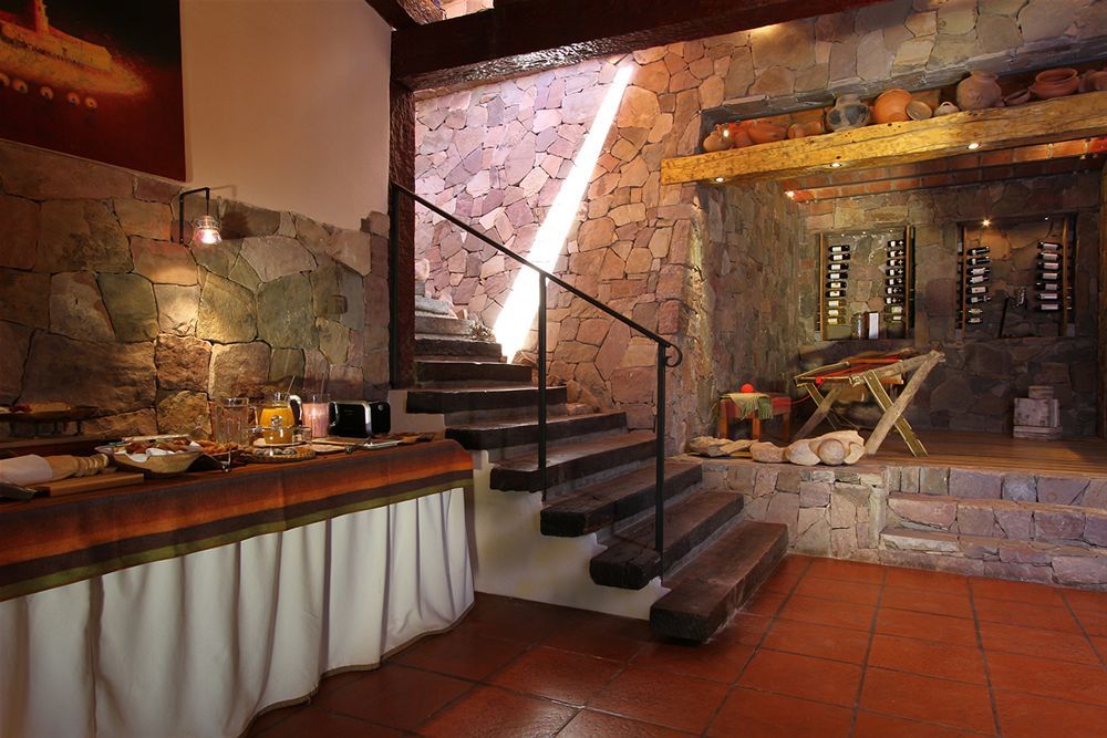 Las Terrazas Hotel Boutique Тилкара Екстериор снимка